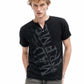 RUINED TSHIRT