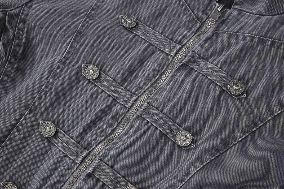 RENEGADE REGIMENT JACKET