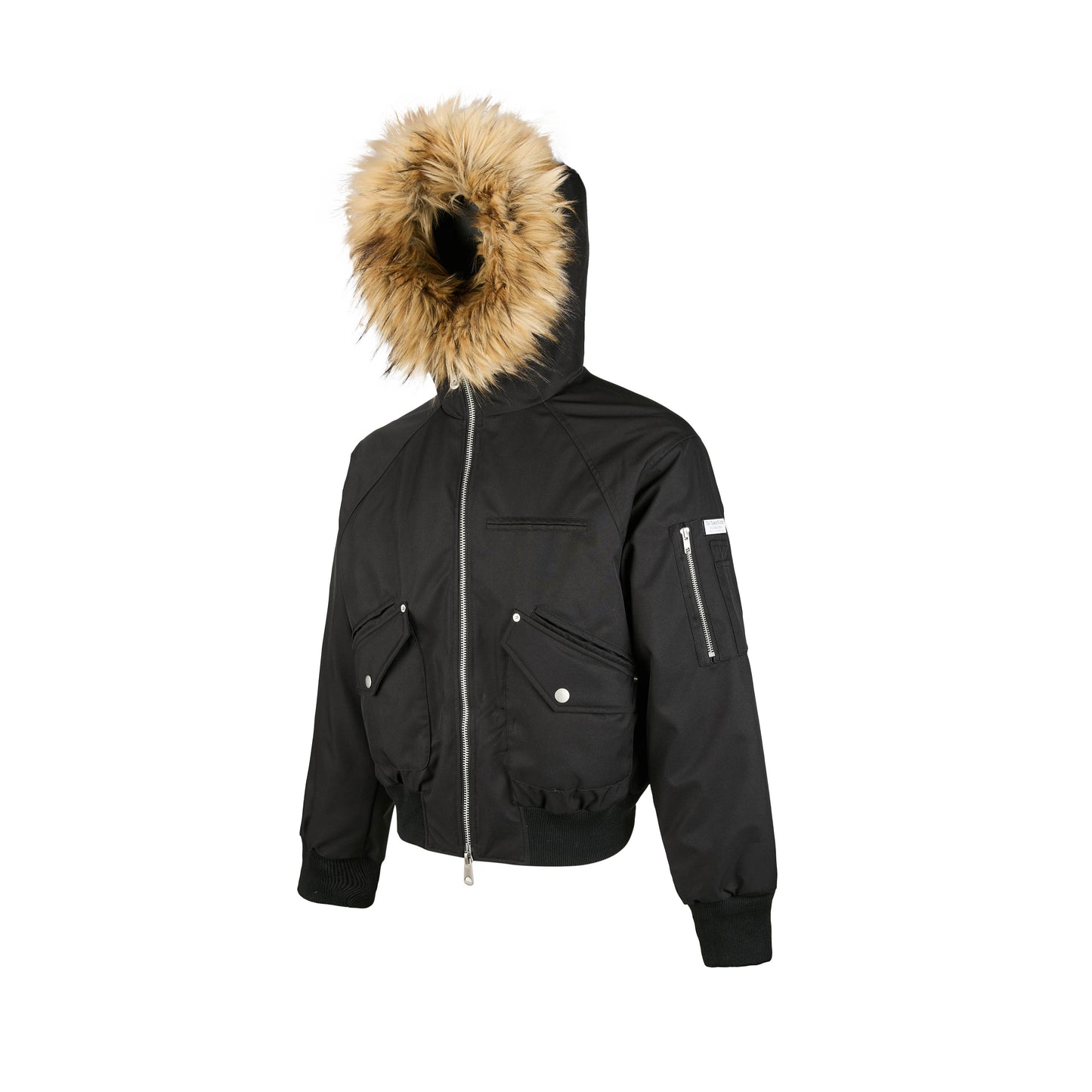 FROSTHIDE JACKET