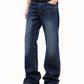 STEEL RIOT JEANS PANTS