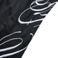 SCRIPT MESH PANTS