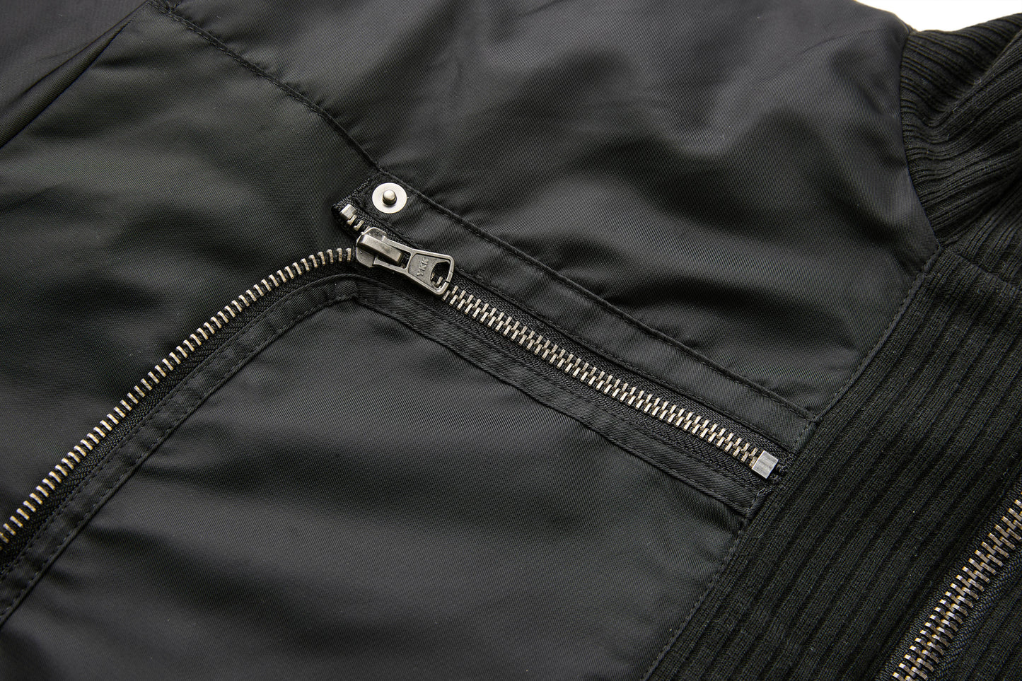 LINEAR OUTER JACKET