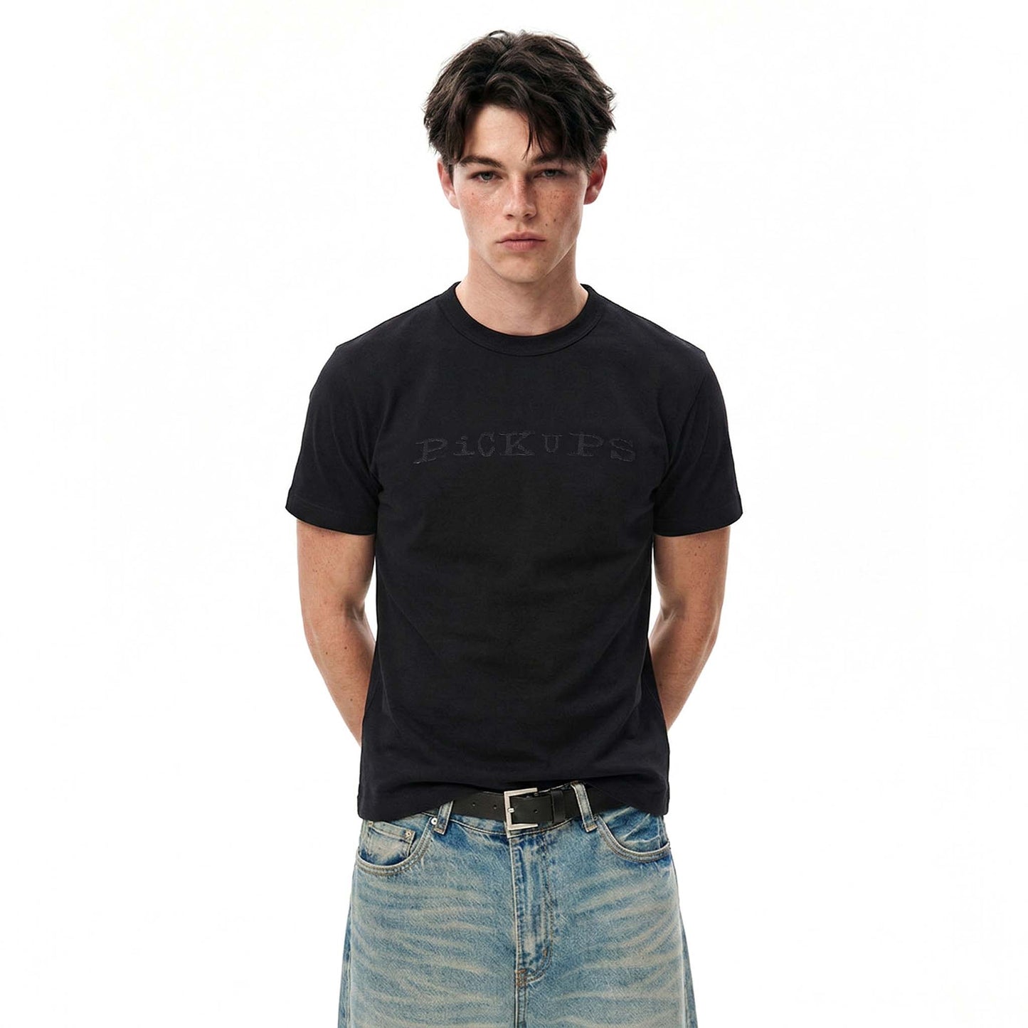 PICKUPS TSHIRT