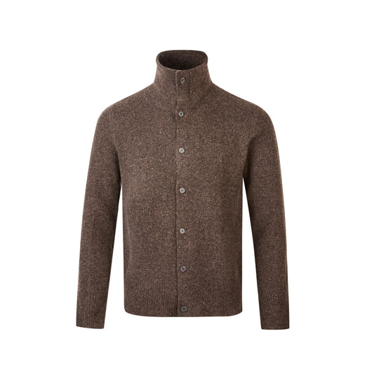 STAND CORE KNIT SHIRT