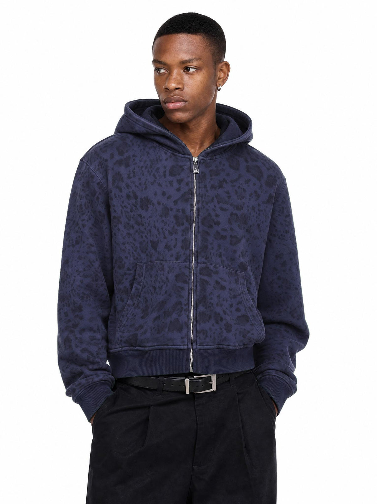 PHANTOM PROWL HOODIE ZIP