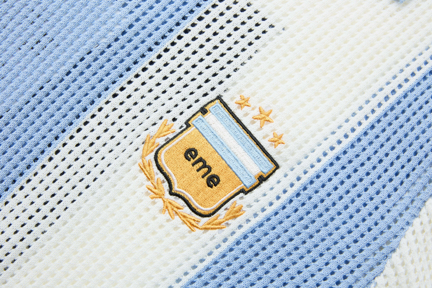 LA PULGA POLO SHIRT