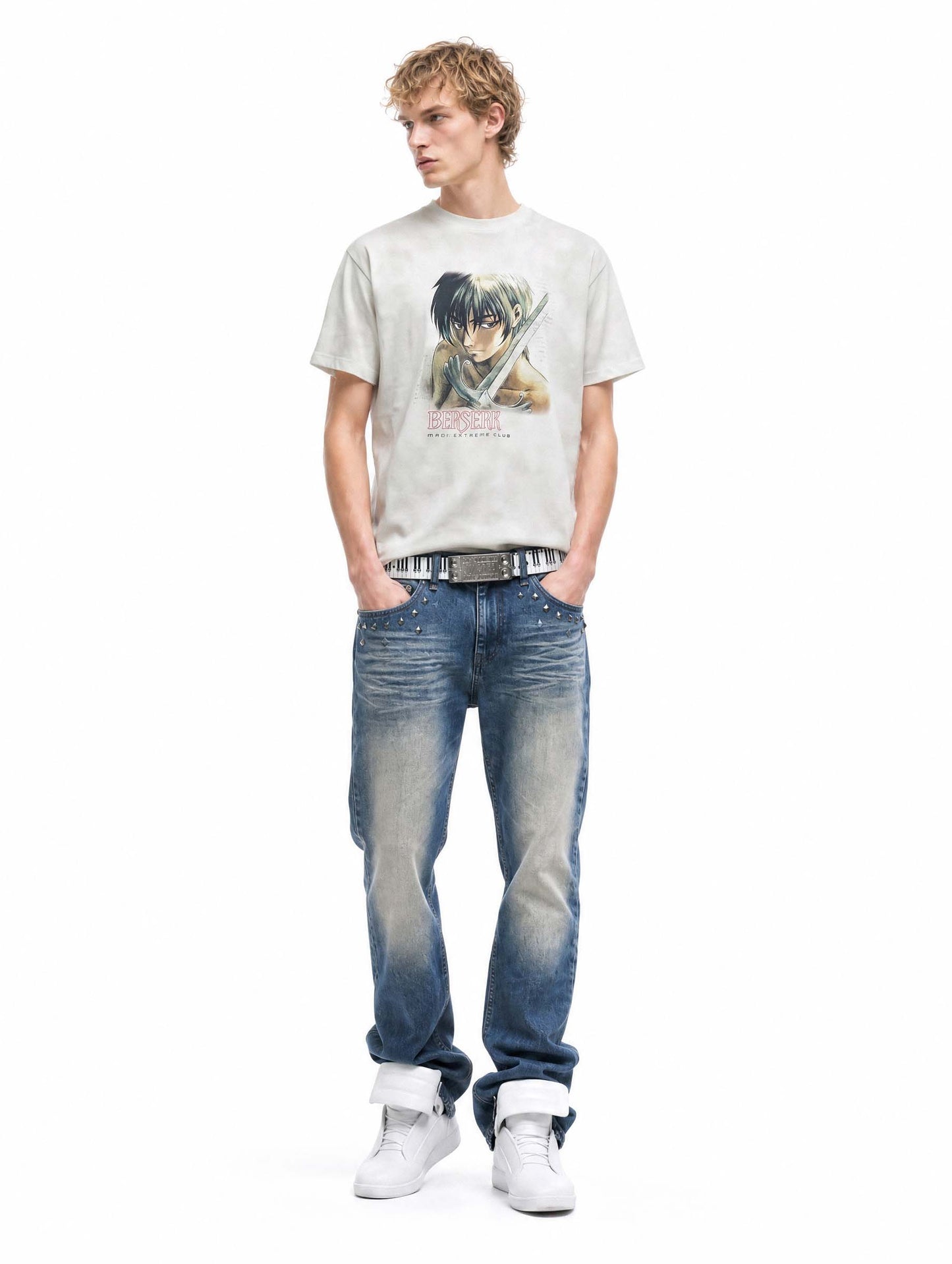 BERSERK TSHIRT