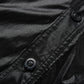 RAW BLOUSON LEATHER JACKET