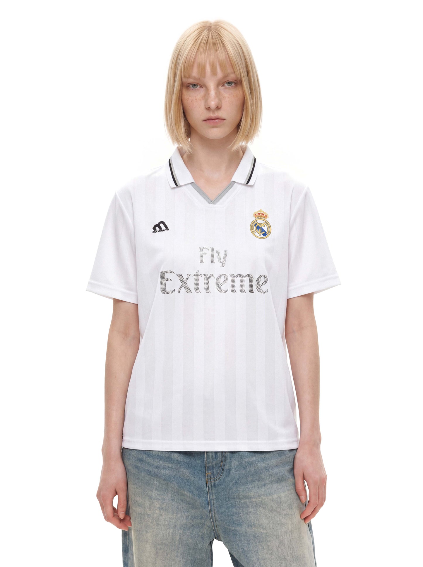 FLY BEYOND LIMIT POLO SHIRT