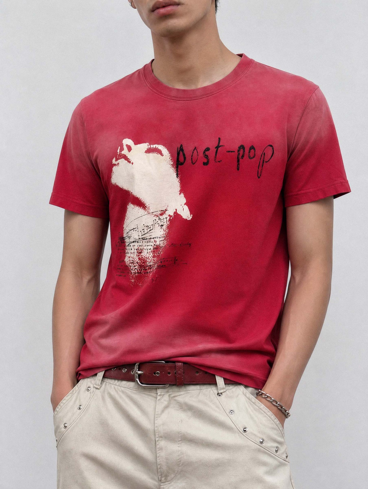 STATIC REVERIE TSHIRT