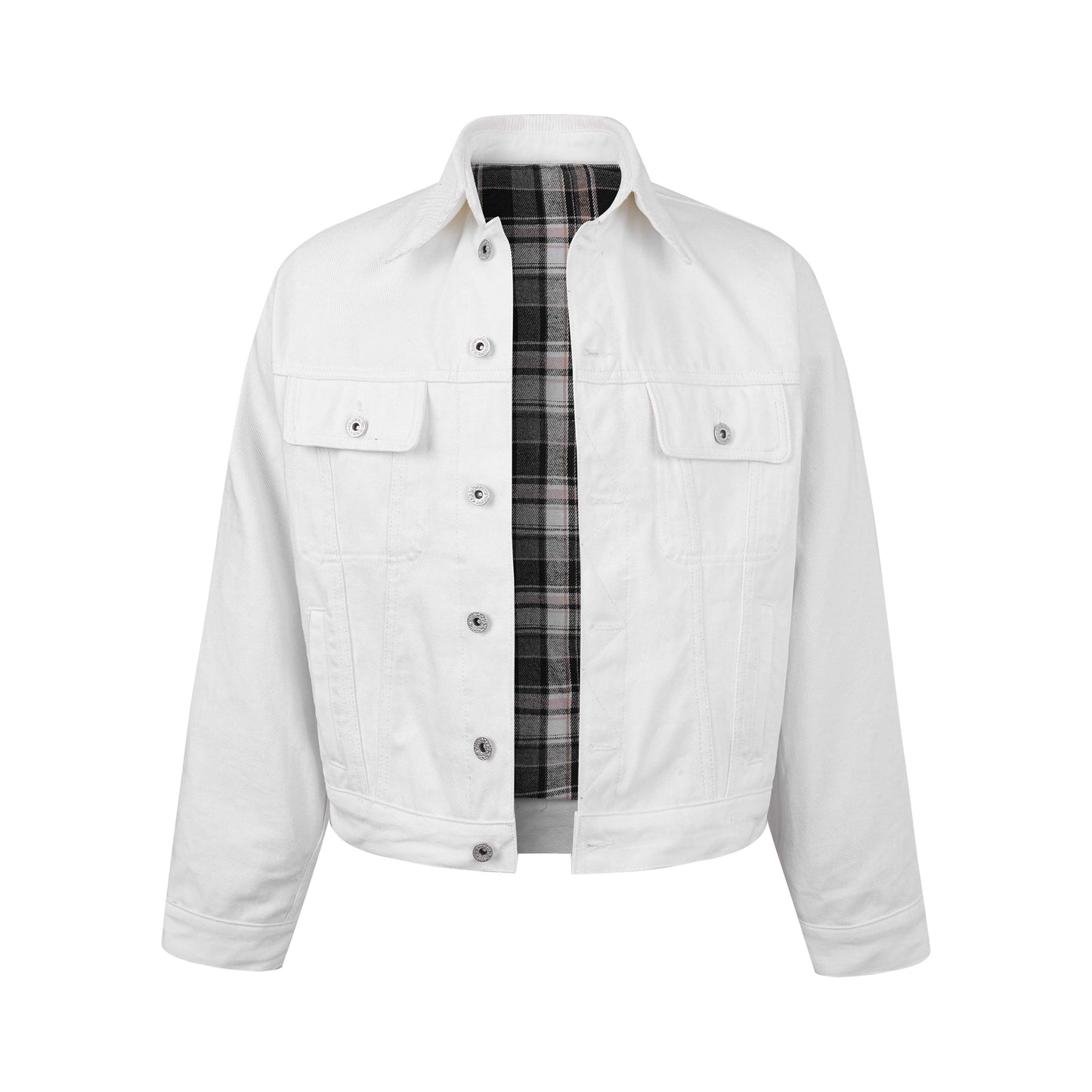 UTILITY CORDUROY JACKET