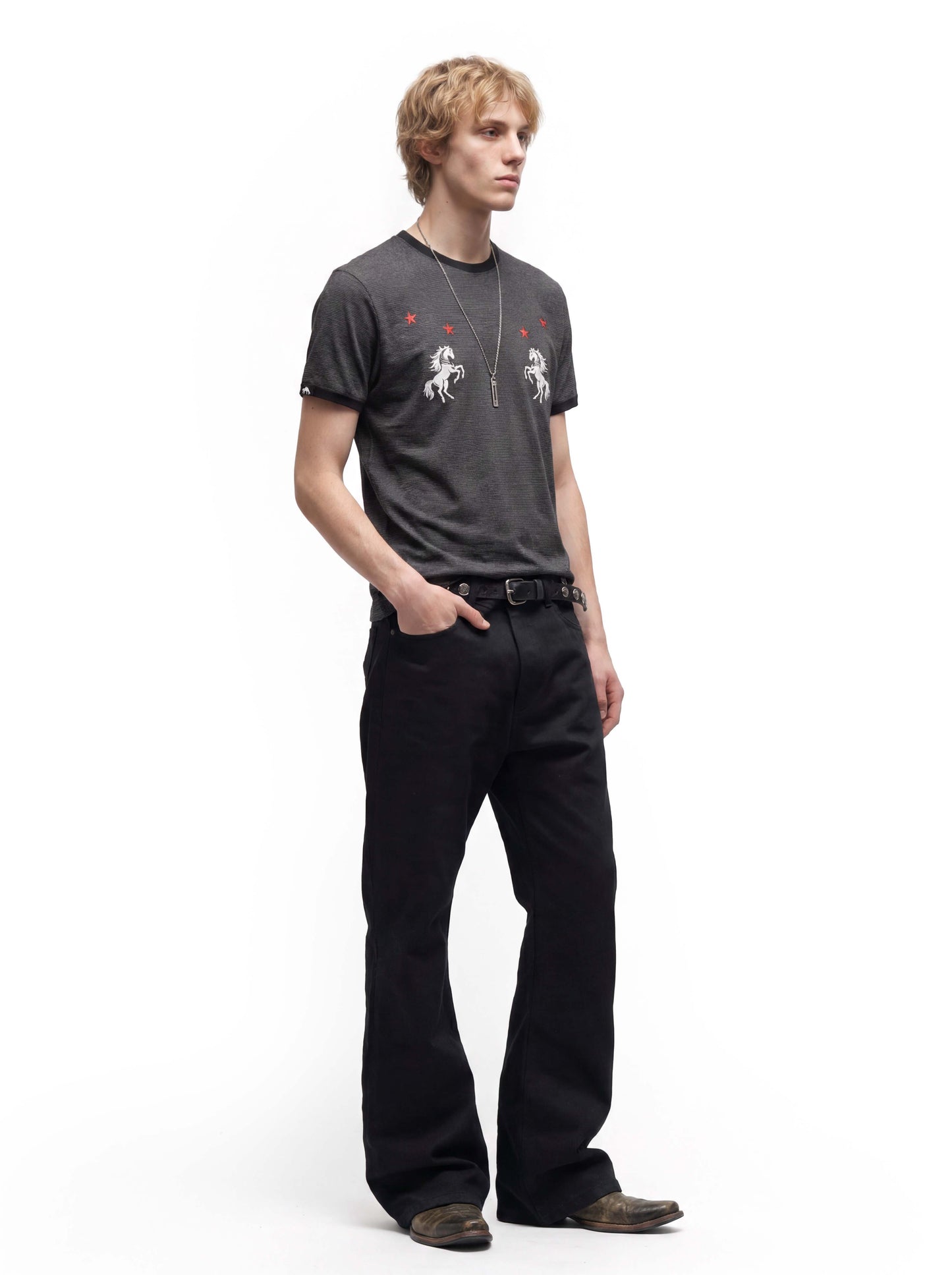EQUINOX TSHIRT