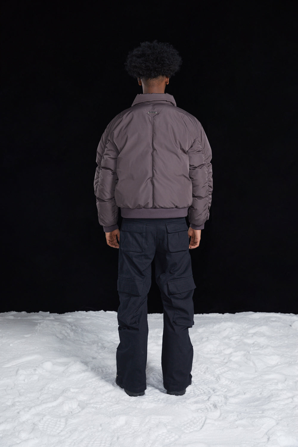 R69 RIOT CORE JACKET