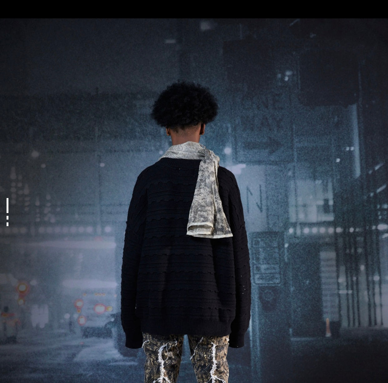 R69 SNOWBASE KNITWEAR