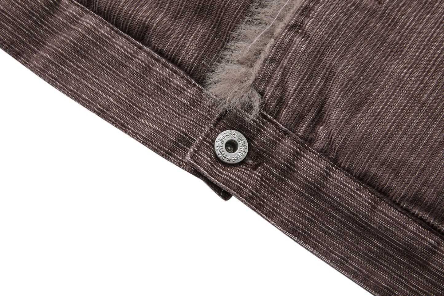 GRIMWOLF PANEL JACKET