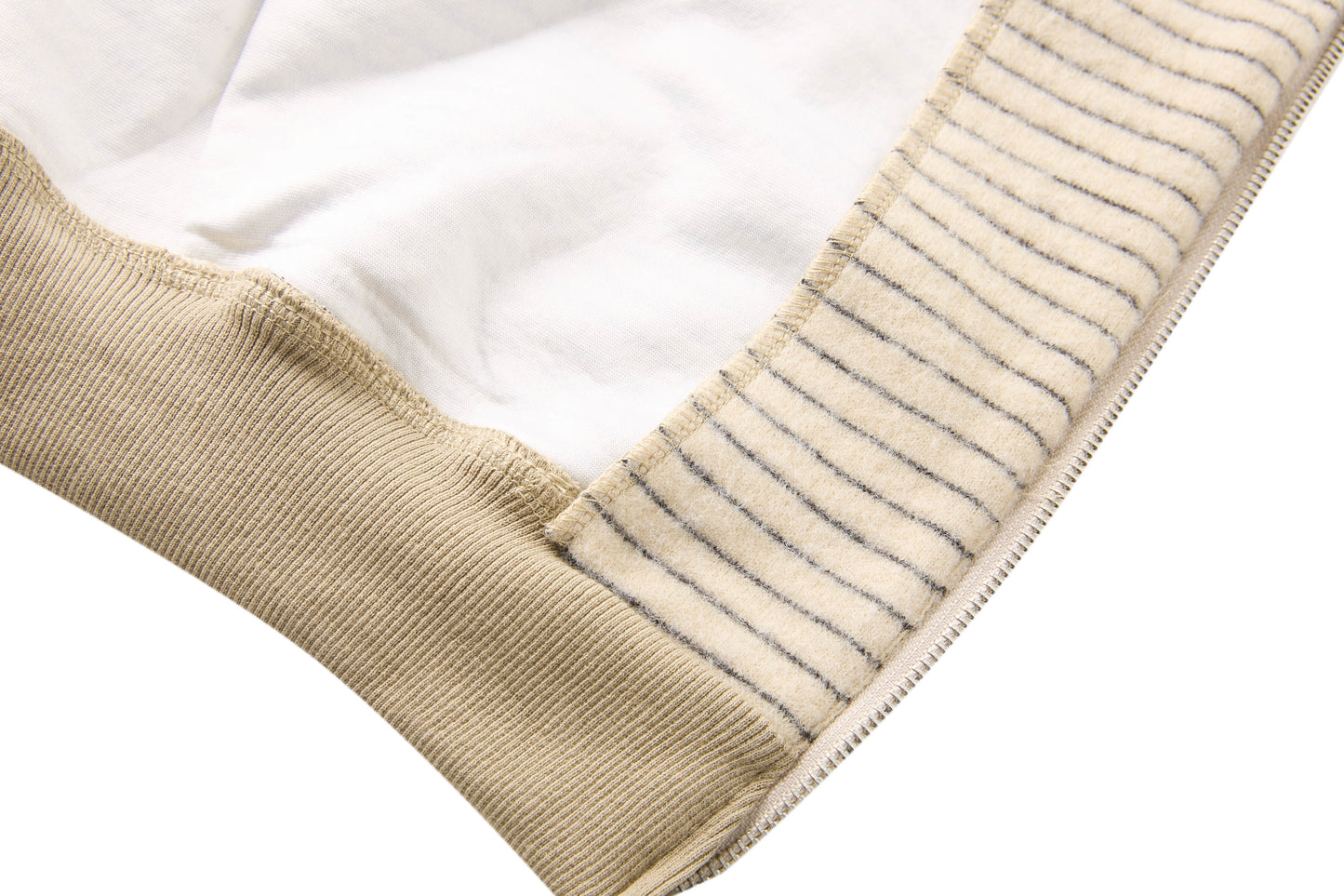 AXIS ERROR HOODIE ZIP