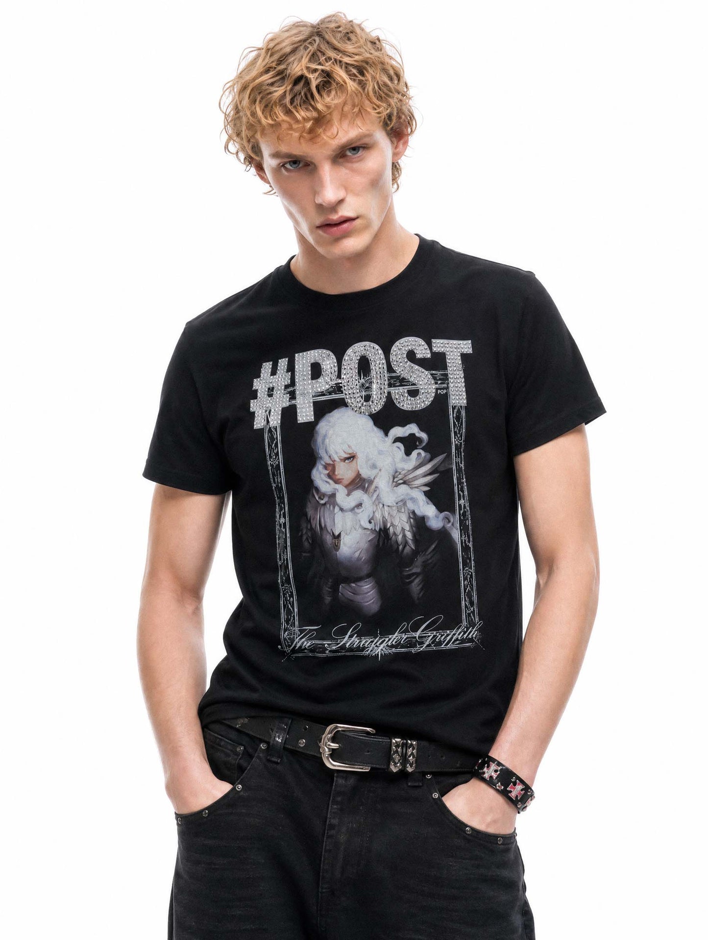 POST GENESIS TSHIRT
