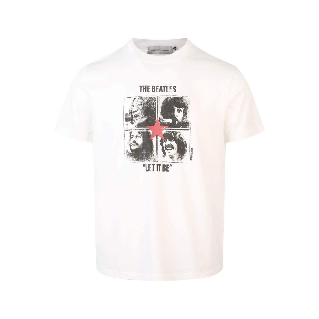 THE BEATLES TSHIRT