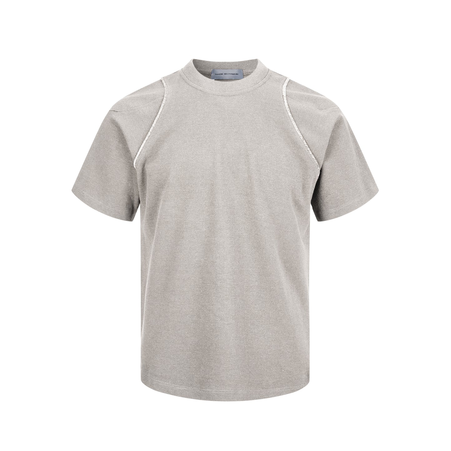 RAW SEAM TSHIRT