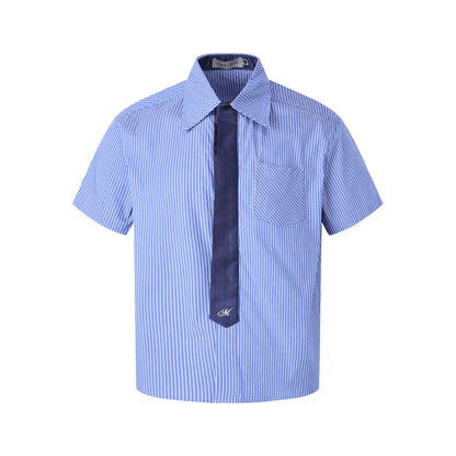 REBEL TIE UPGRADE SHIRT