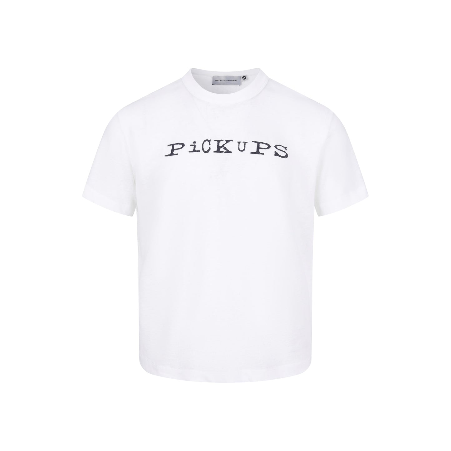PICKUPS TSHIRT