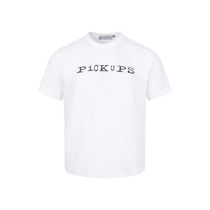 PICKUPS TSHIRT