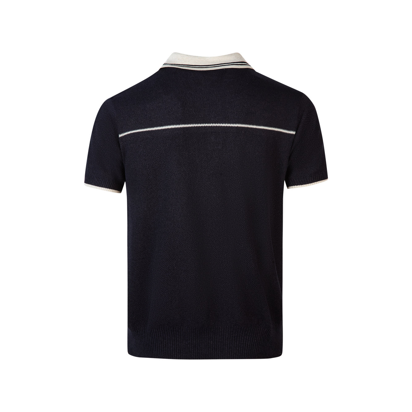 RETRO RIOT POLO SHIRT