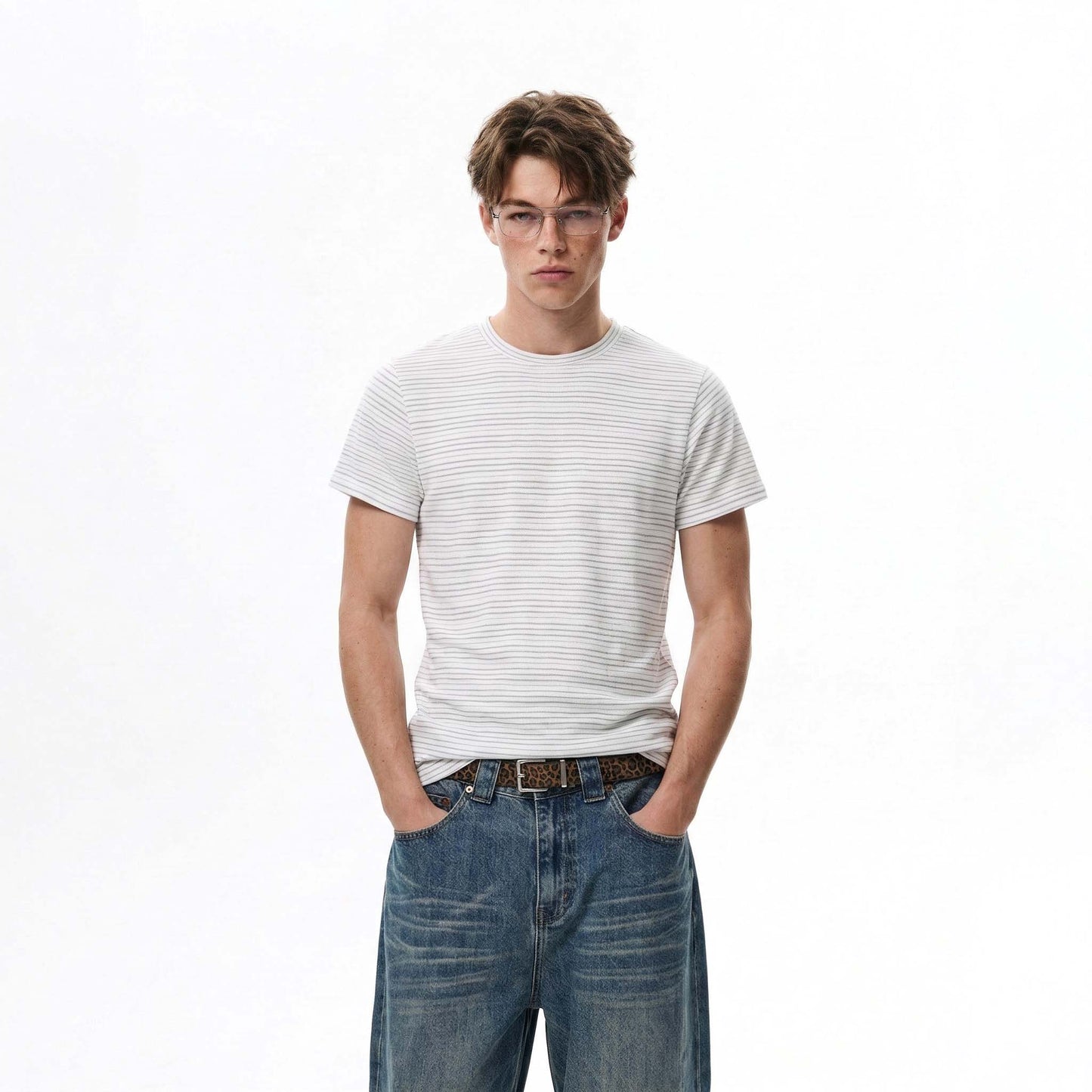 STATEMENT TSHIRT