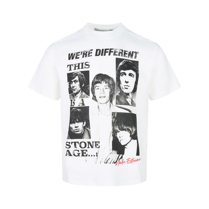 STONE AGE TSHIRTS