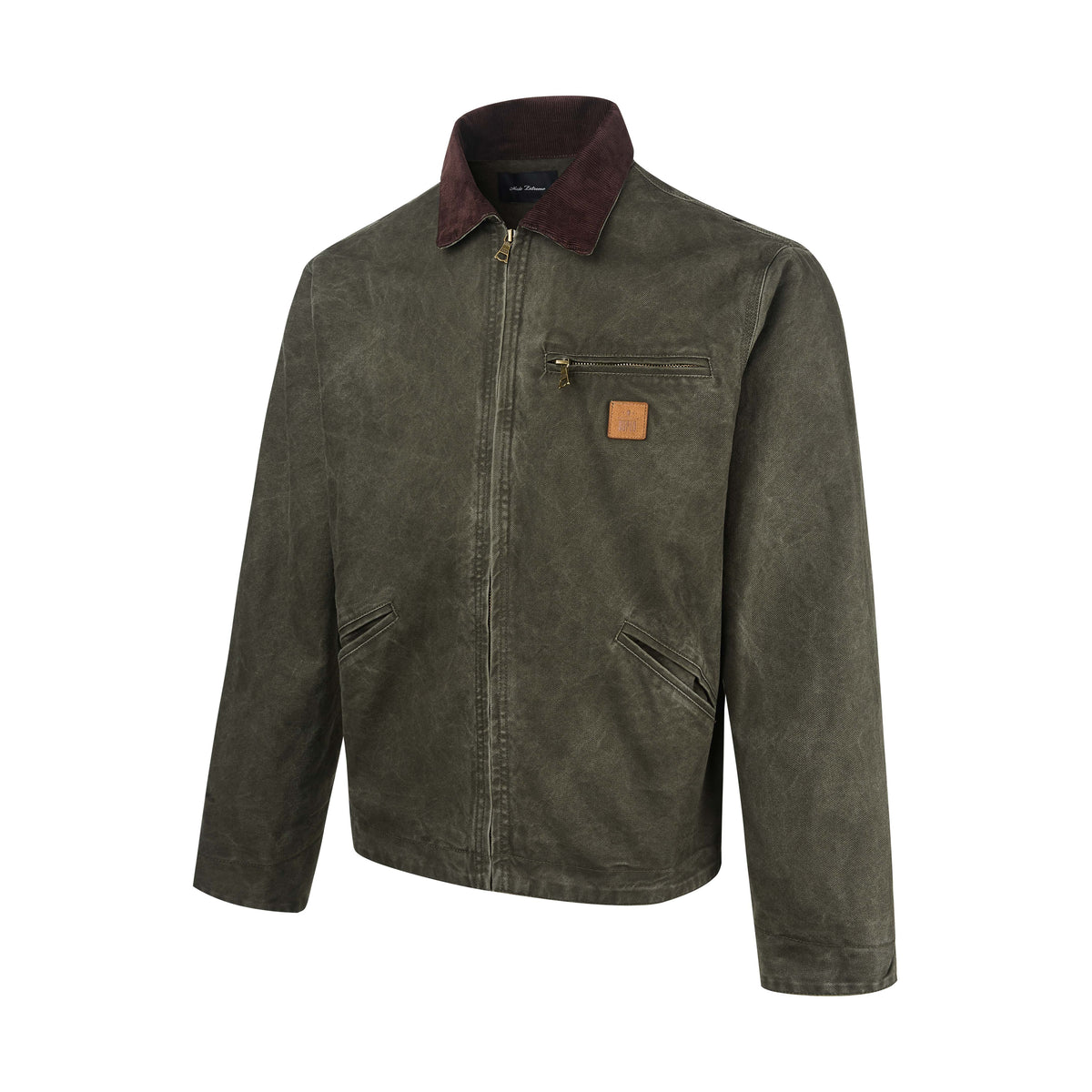 WAYFARER WORKSHOP JACKET