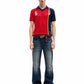 SIGNATURE "SIX" POLO SHIRT