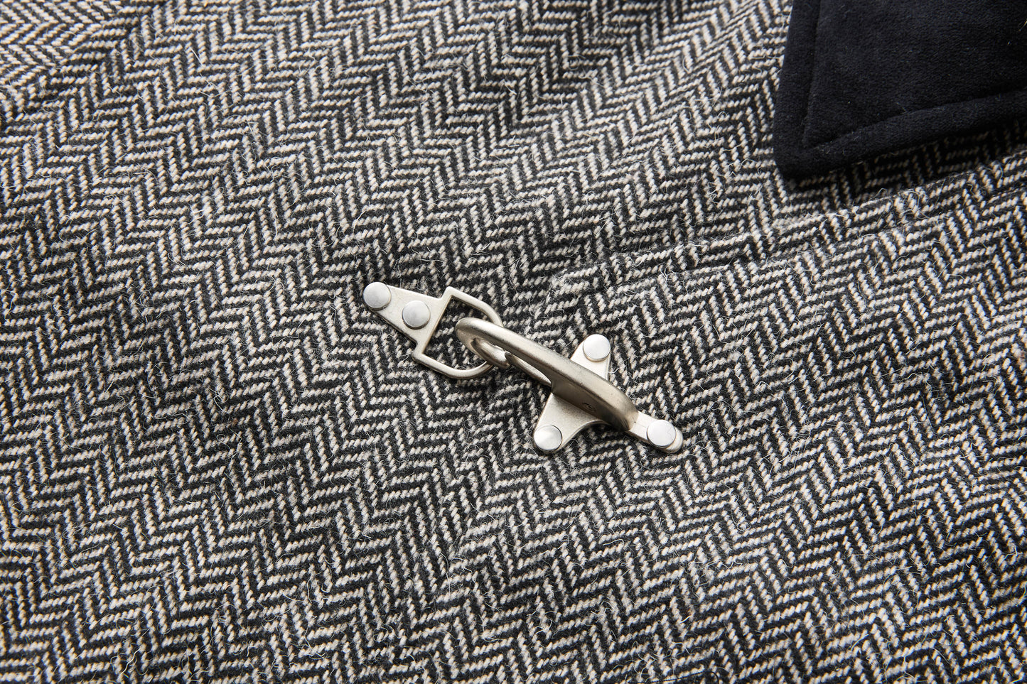 GREYFORGE JACKET