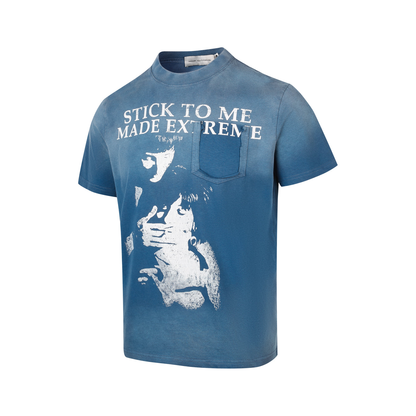 STICK TO ME TSHIRT