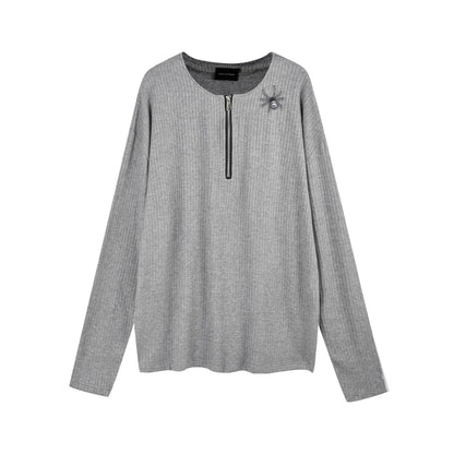BAND4BAND KNITWEAR LONG-SLEEVE