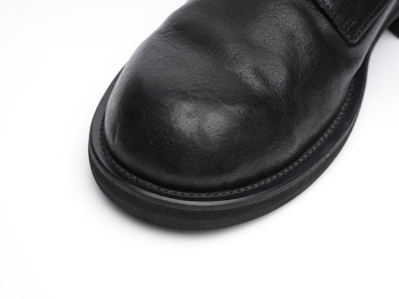 ROGUE STEPS LEATHER SHOES