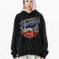 HYSTERIC CLAMOUR HOODIE