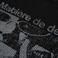 DESIRS LUST AND LONG-SLEEVE