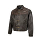 ANVIL PROTOCOL LEATHER JACKET