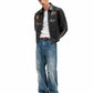"9-1-1 " LEATHER JACKET