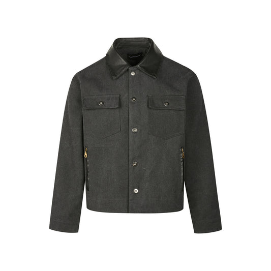 DOMINION VOID JACKET