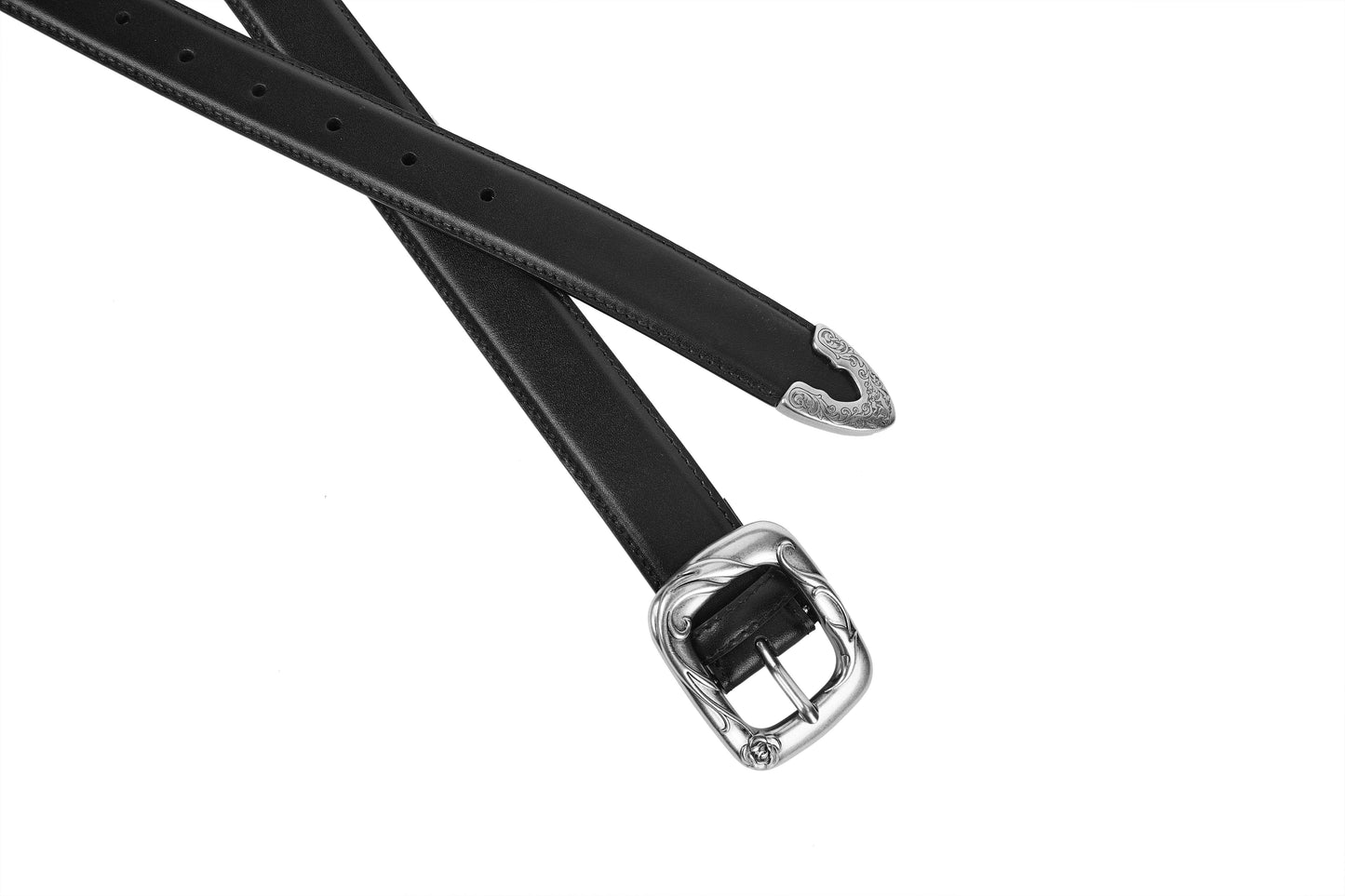 LOCKDOWN UPGRADE BELT
