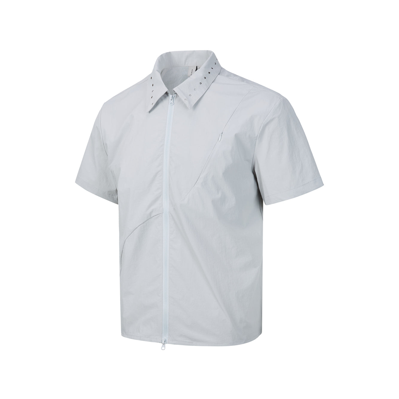 DIVISION ZERO SHIRTS