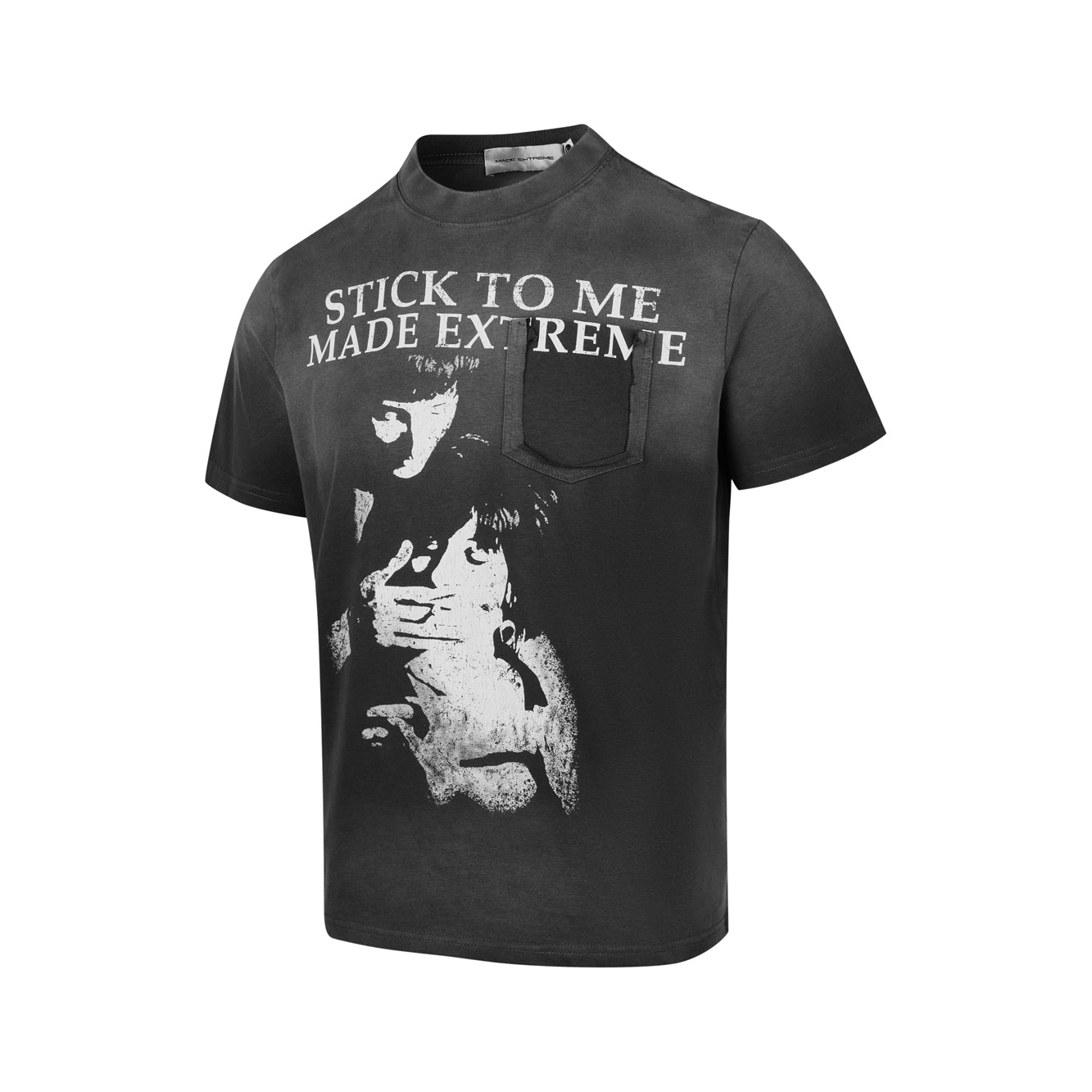 STICK TO ME TSHIRT