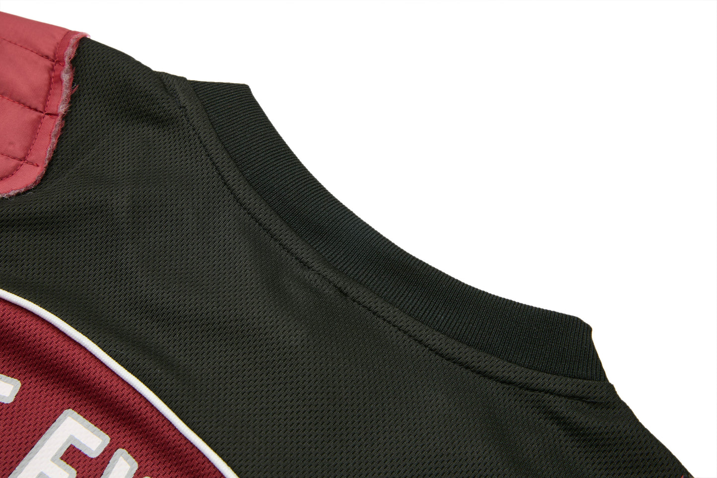 ARMOR PLAY LONG - SLEEVE