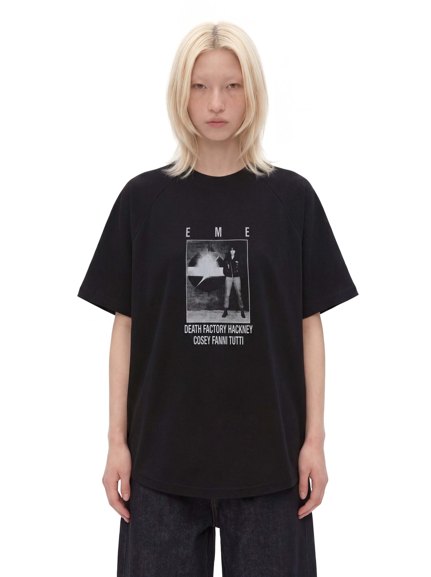 NO EXIT TSHIRT