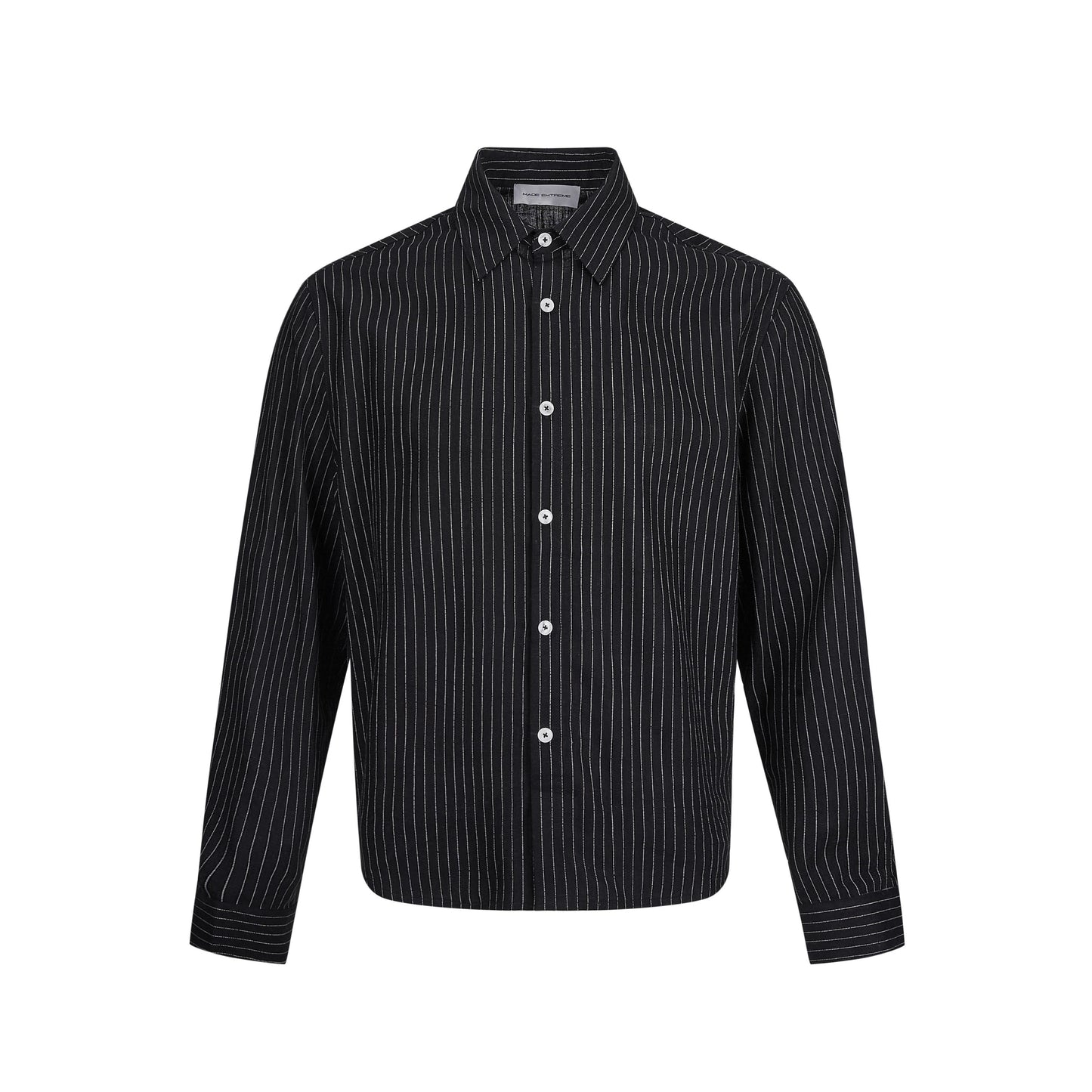 CLEAN CUT SHIRT