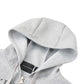 MAKE MYSELF HOODIE ZIP