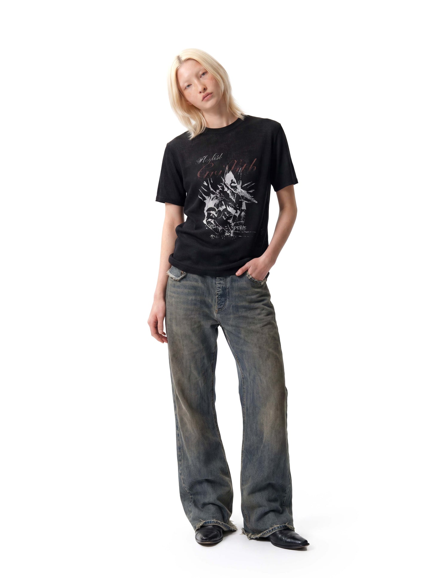 GRIFFITH TSHIRT