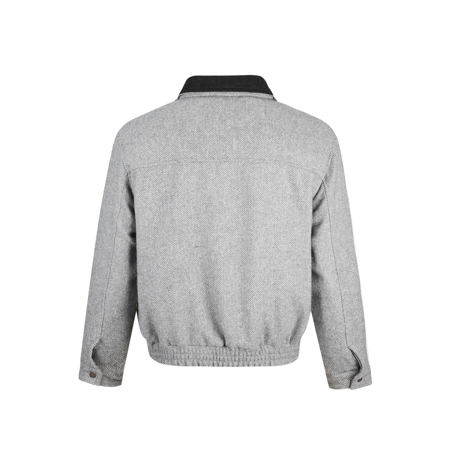 GREYFORGE JACKET