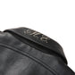 "9-1-1 " LEATHER JACKET